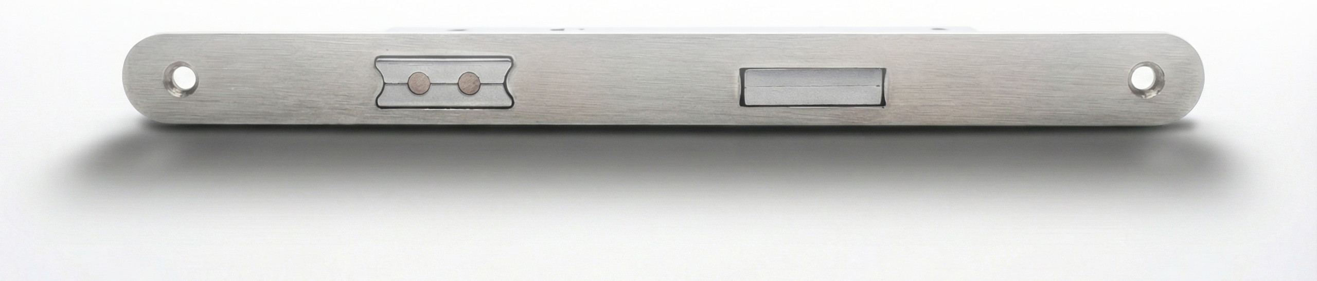 Magnetfallenschloss liegend