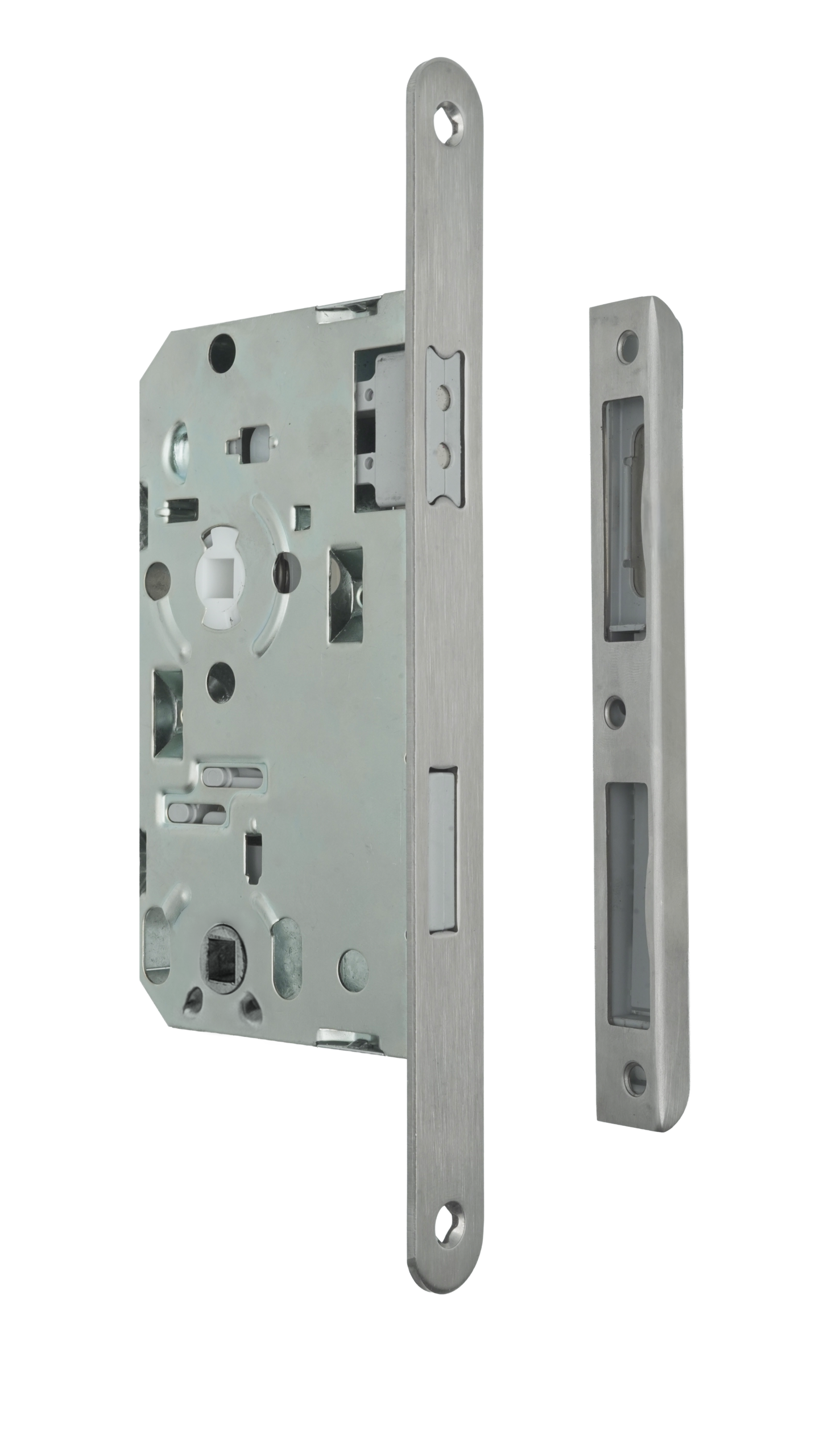 Magnetfallenschloss WC