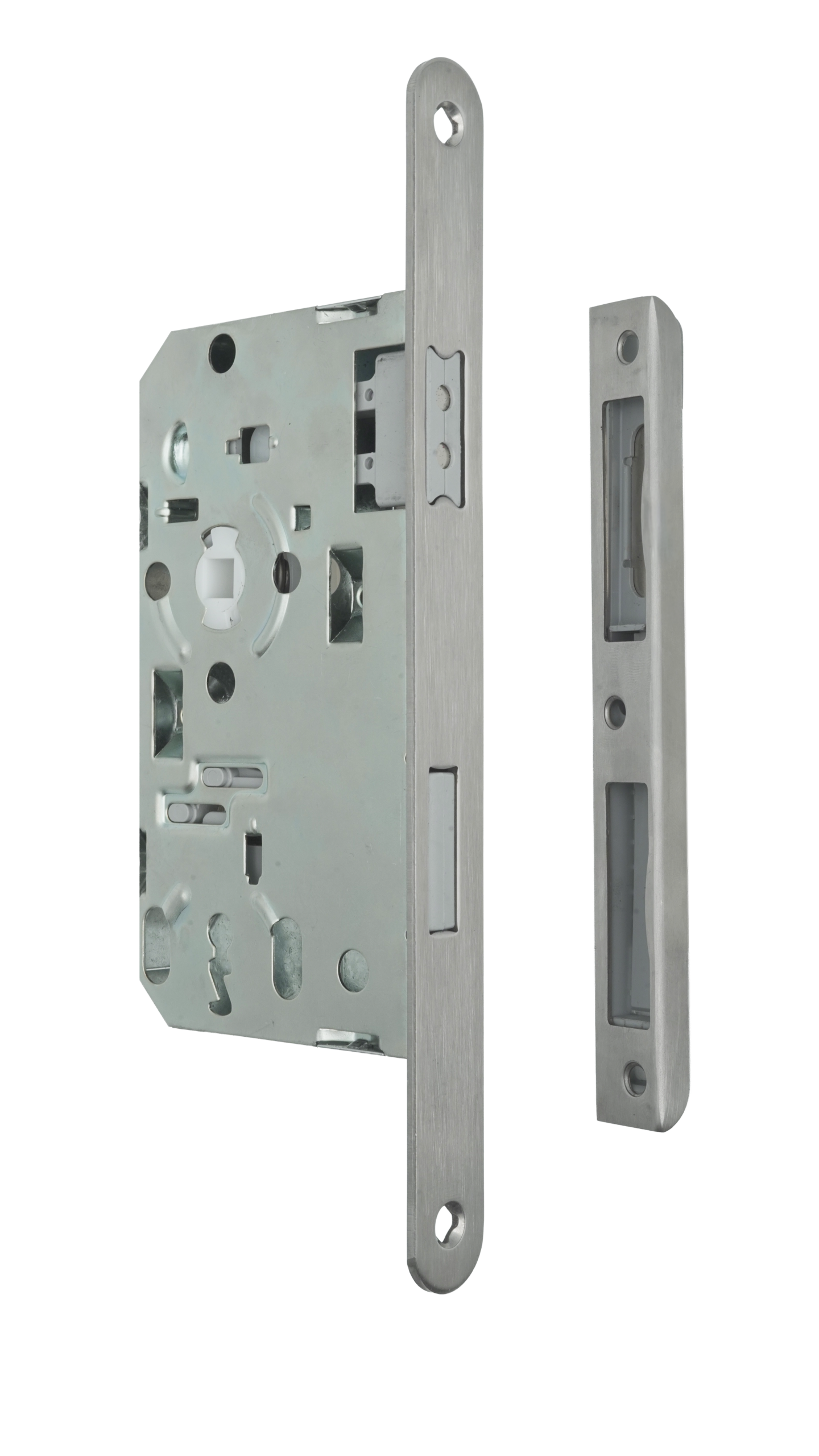 Magnetfallenschloss BB