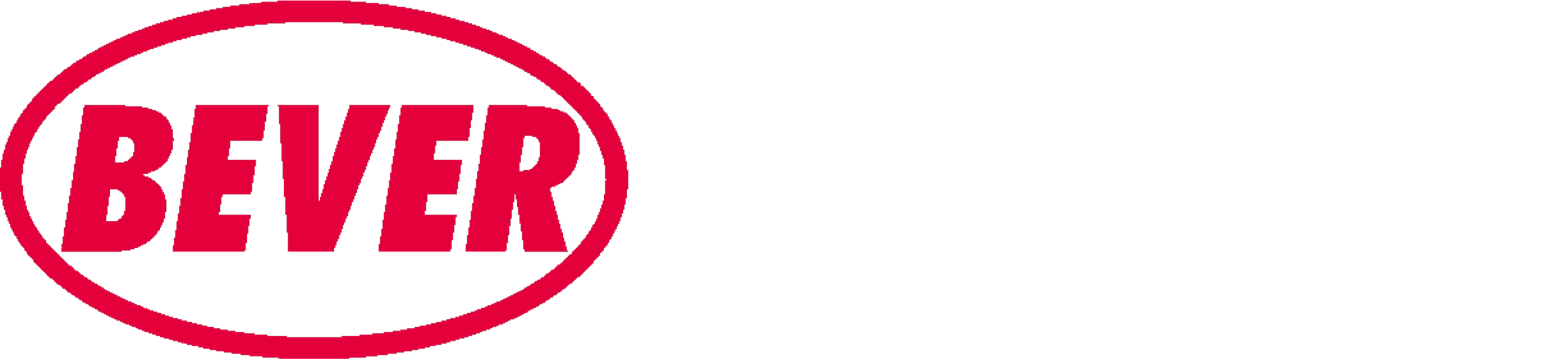 BEVER und ONZO – Markenlogo